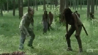 michonne