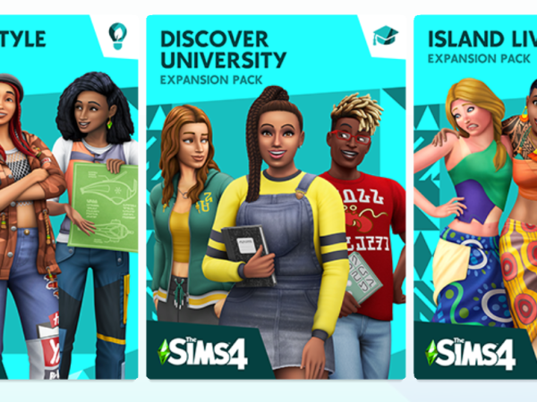 The Summer of Sims and&nbsp;Prelims